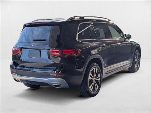 New 2025 Mercedes-Benz GLB 250 GLB 250 image 2