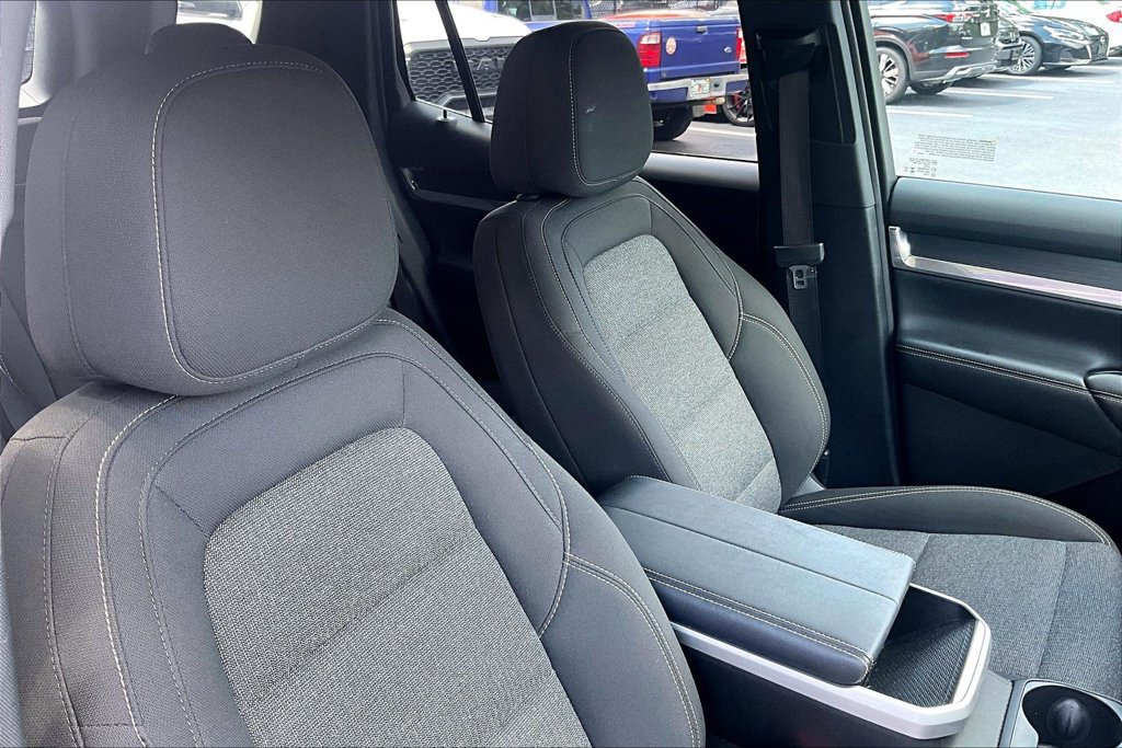 Used 2026 GMC Terrain Elevation AWD/4WD image 29