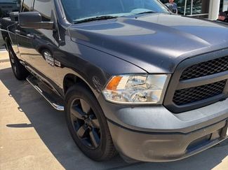 Used 2019 RAM 1500 Tradesman RWD video 1