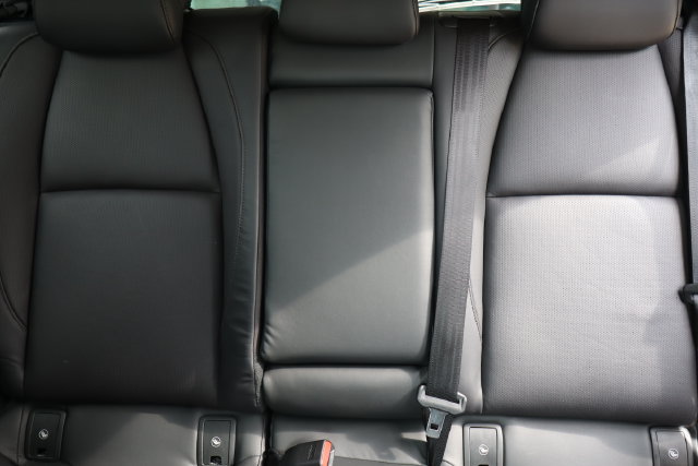 Used 2024 MAZDA CX-30 AWD 2.5 S w/ Premium Package image 15