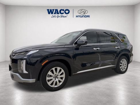 Used 2025 Hyundai Palisade SEL FWD image 6