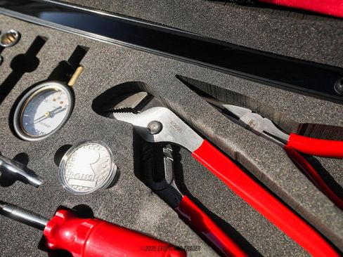 Used 2016 Ford Mustang GT Premium w/ GT Performance Package image 65