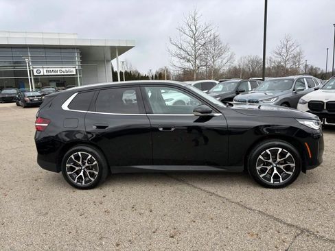 Used 2025 BMW X3 xDrive30i w/ Convenience Package AWD/4WD image 8