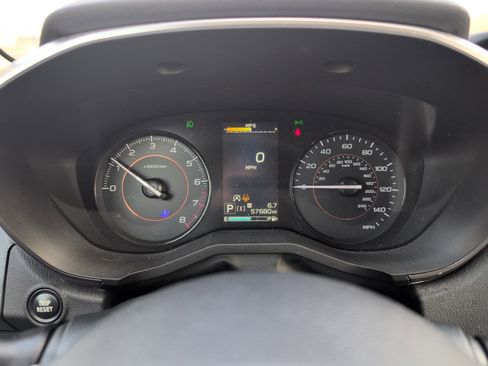 Used 2021 Subaru Crosstrek 2.0i Premium image 20