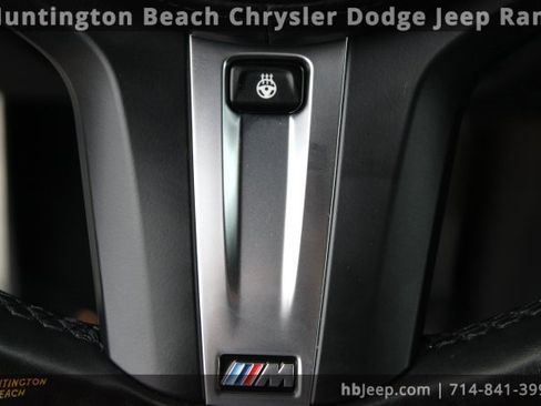 Used 2024 BMW Z4 M40i w/ Premium Package image 23