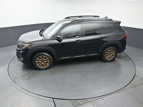 Used 2022 Honda Passport TrailSport image 36