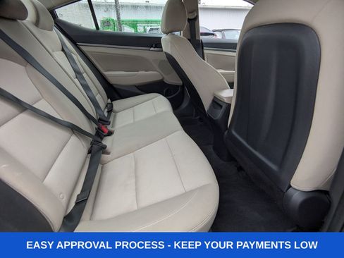 Used 2018 Hyundai Elantra SEL image 12
