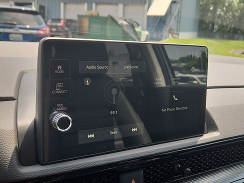New 2026 Honda CR-V EX-L image 12