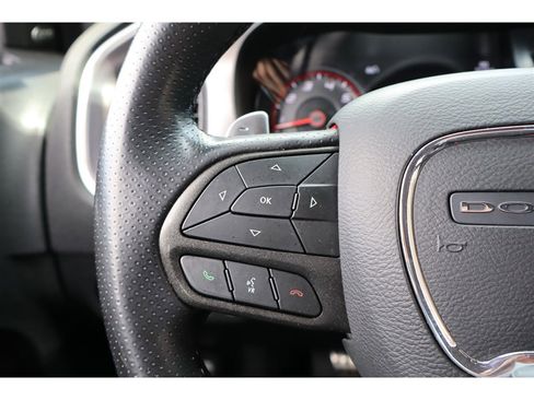Used 2021 Dodge Charger R/T w/ Blacktop Package RWD image 25