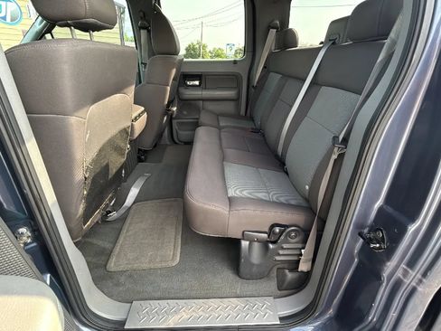 Used 2005 Ford F150 XLT AWD/4WD image 16