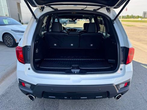 Used 2022 Honda Passport Elite image 40