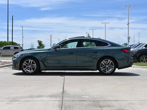 Certified 2025 BMW 430i RWD image 6