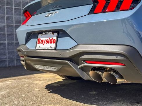 New 2026 Ford Mustang GT image 11