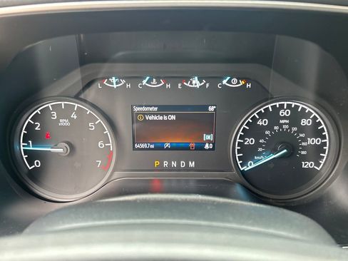 Used 2021 Ford F150 XL w/ STX Appearance Package image 14