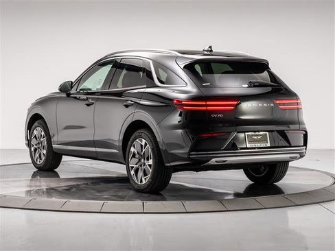 New 2026 Genesis Electrified GV70 image 3