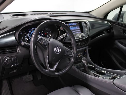 Used 2020 Buick Envision Premium w/ Driver Confidence Package image 22