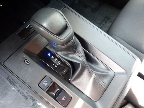 Certified 2026 Toyota Corolla Cross AWD Hybrid image 24