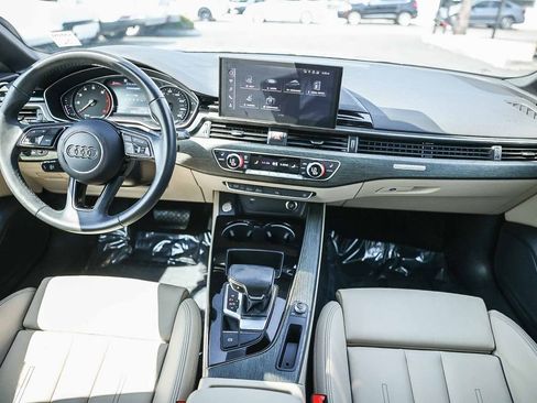 Used 2023 Audi A5 2.0T Premium w/ Convenience Package image 19