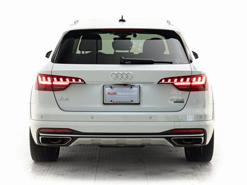Used 2023 Audi A4 2.0T allroad Premium Plus w/ Premium Plus Package image 31