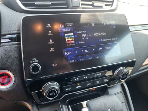 Used 2020 Honda CR-V EX image 20