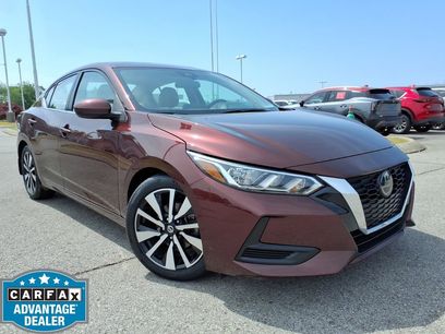 Used 2023 Nissan Sentra SV w/ SV Premium Package