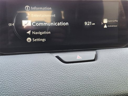 Used 2024 MAZDA CX-90 3.3 Turbo w/ Premium Package image 8