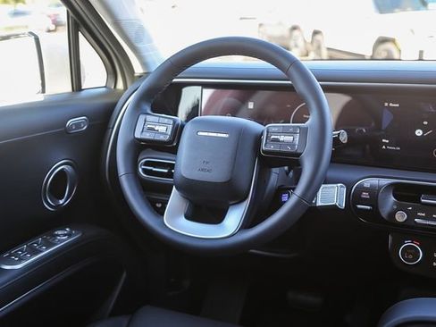 New 2026 Hyundai Palisade SEL Premium AWD/4WD image 17