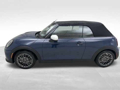 Used 2026 MINI Cooper S FWD image 7