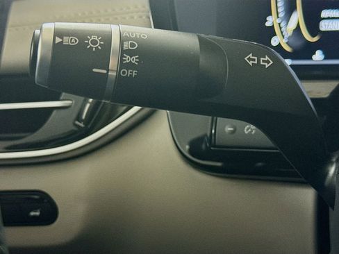 New 2026 INFINITI QX60 Luxe w/ Cargo Package image 14