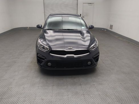 Used 2021 Kia Forte LXS FWD image 14