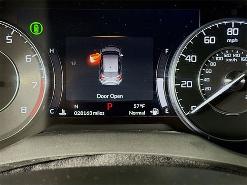 Used 2023 Acura RDX w/ Technology Package image 13