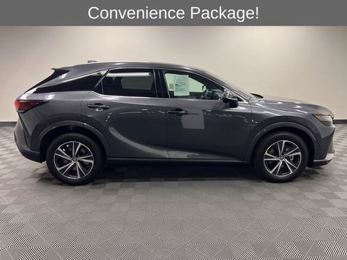 Certified 2024 Lexus RX 350 Premium w/ Convenience Package FWD image 4