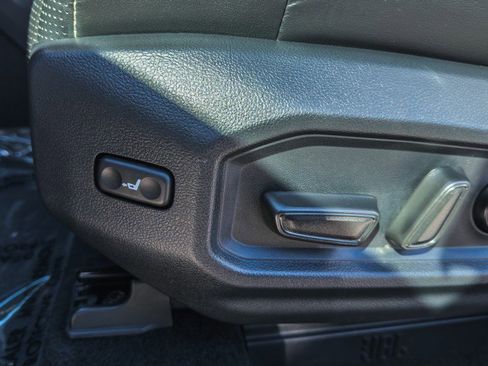 Used 2024 Toyota Tundra Capstone image 36