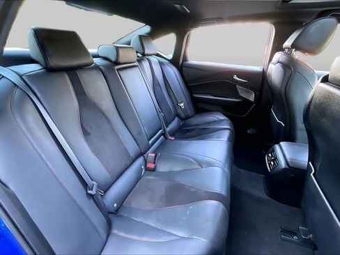 Used 2023 Acura TLX Type S AWD/4WD image 18