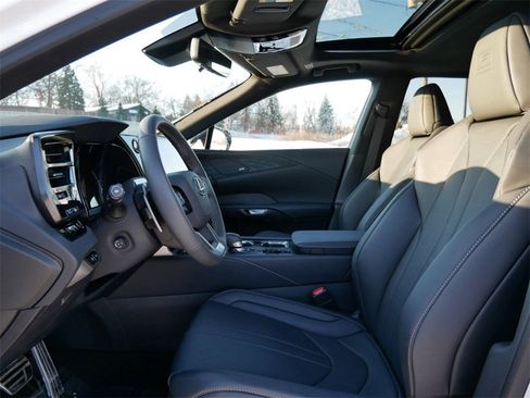 Certified 2024 Lexus RX 350 F Sport image 8