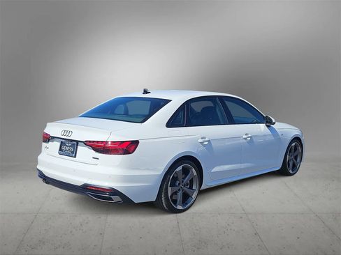 Used 2021 Audi A4 2.0T Premium Plus w/ Premium Plus Package image 8