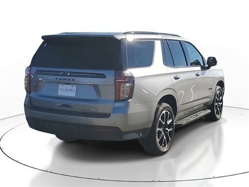 Used 2023 Chevrolet Tahoe RST w/ Max Trailering Package image 4