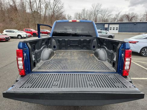 Used 2022 Ford F250 XLT w/ Snow Plow Prep Package image 28