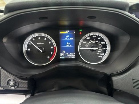 Used 2019 Subaru Forester Premium w/ All-Weather Package AWD/4WD image 18