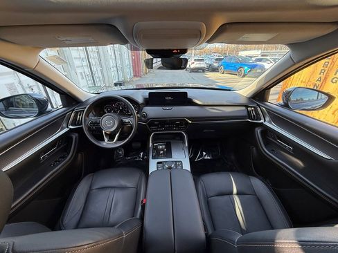 Used 2024 MAZDA CX-90 Plug-In Hybrid w/ Premium Pkg image 21