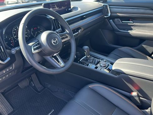 New 2026 MAZDA CX-50 AWD 2.5 S w/ Weather Package image 9
