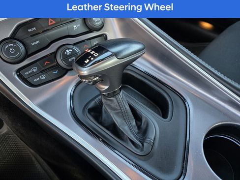 Used 2019 Dodge Challenger SXT image 25