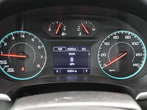 Used 2023 Chevrolet Malibu LT FWD image 28
