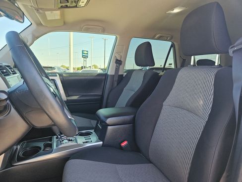 Used 2023 Toyota 4Runner SR5 image 12