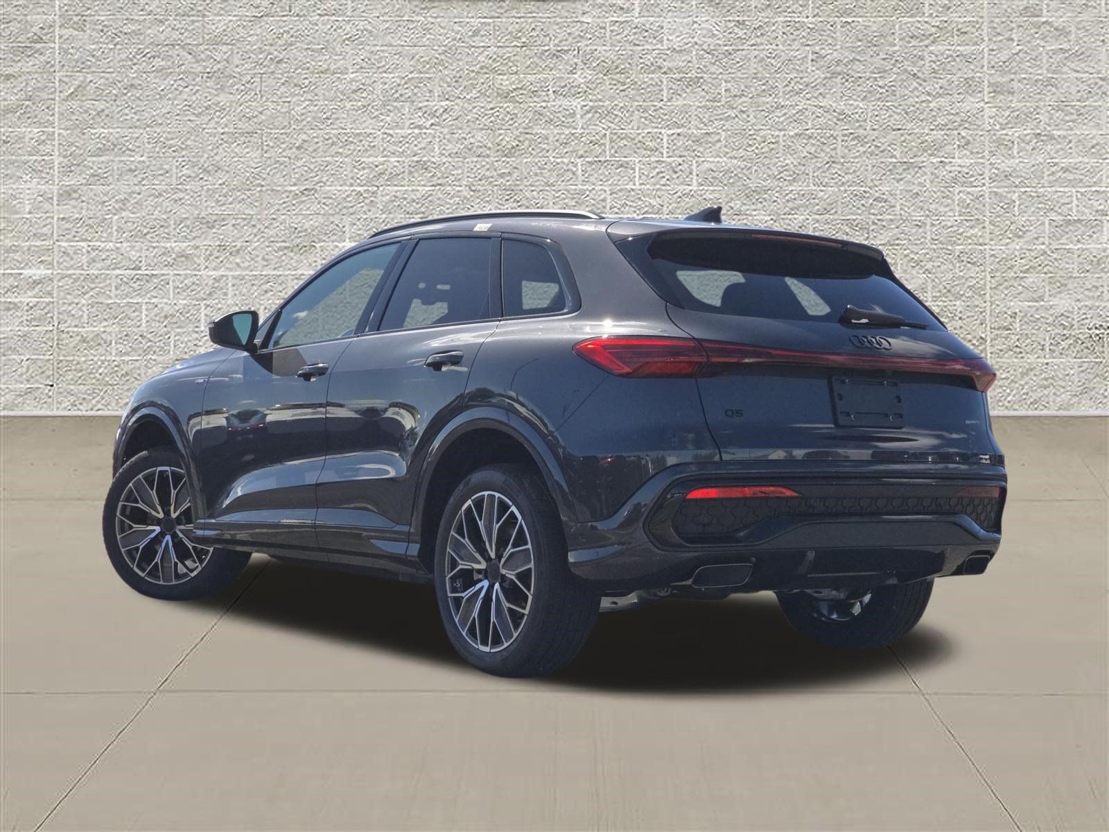 New 2026 Audi Q5 Premium Plus AWD/4WD image 5