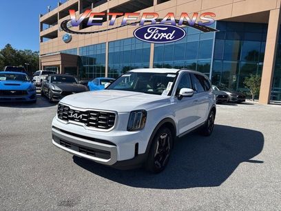 Used 2023 Kia Telluride S