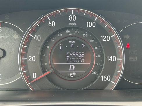 Used 2016 Honda Accord Sport image 32