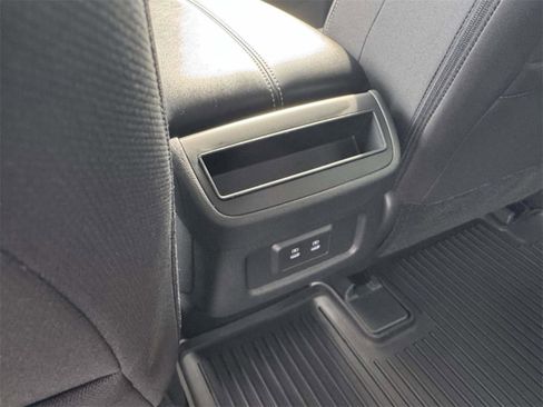 New 2026 Nissan Pathfinder SV image 10