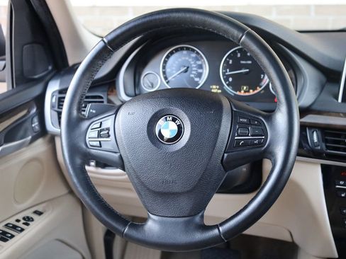 Used 2014 BMW X5 xDrive35i image 28