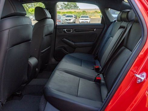 New 2026 Honda Civic Sport Touring image 11